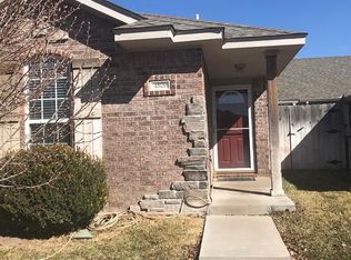 4529 Ida Louise Ct, Amarillo, TX 79110