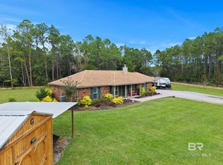 10815 Sunbelt Dr, Elberta, AL 36530