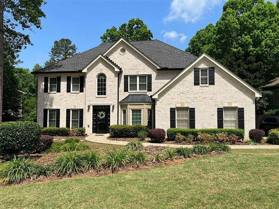 1445 Rivershyre Pkwy, Lawrenceville, GA 30043 Zillow