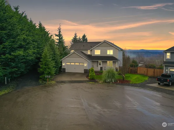 10111 Albany Park SW, Rochester, WA 98579