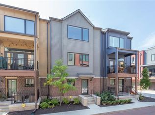 611 Pomeroy St, Indianapolis, IN 46202