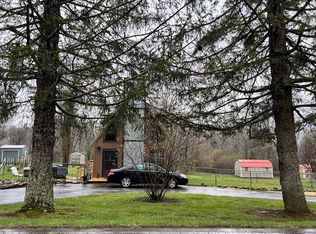 1106 Timesville Rd, Signal Mountain, TN 37377