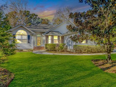 66 Shore Line Dr., Pawleys Island, SC, 29585