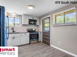 479 S Holmes Ave E, Saint Louis, MO 63122