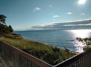 16754 N Whitefish Point Rd, Paradise, MI 49768