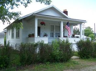 24 Sycamore St, Chauncey, OH 45719