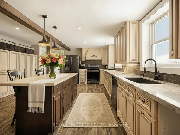 436139 4th Line SW, Melancthon, ON L9V 2B9