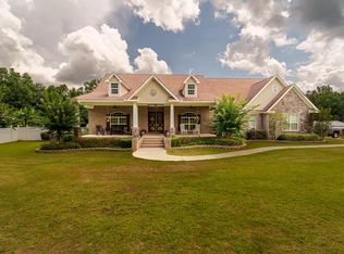 2956 N County Road 21, Ozark, AL 36360