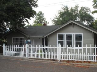 1960 Harriman Ave, Klamath Falls, OR 97601