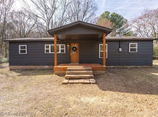 2011 Old Rudy Rd, Alma, AR 72921