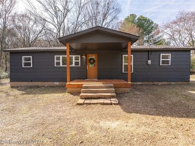 2011 Old Rudy Rd, Alma, AR, 72921