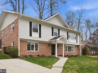 1821 Briggs Rd, Silver Spring, MD 20906