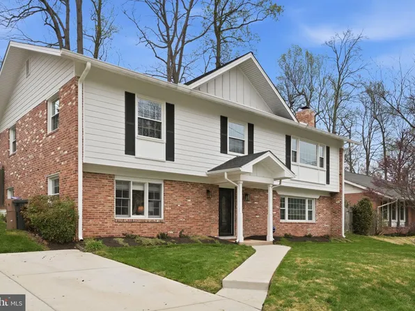 1821 Briggs Rd, Silver Spring, MD 20906