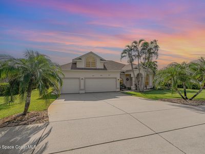 2578 Long Sandy Cir, Merritt Island, FL, 32952