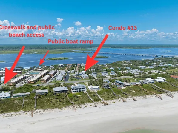 7145 A1a S Unit 13, Saint Augustine, FL 32080