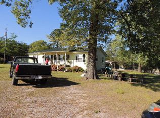 1048 County Line Rd, Harlem, GA 30814