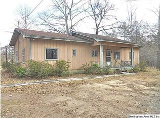 109 Moore Ln, Odenville, AL 35120