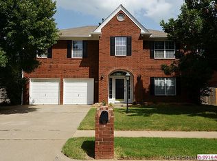 5001 S Oak Ave, Broken Arrow, OK 74011