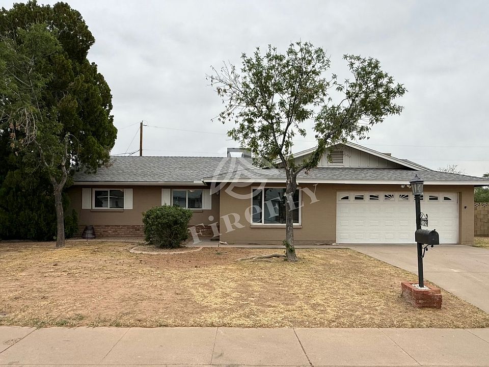 8129 N 17th Dr, Phoenix, AZ 85021 | Zillow