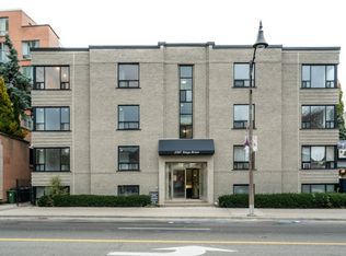 2707 Yonge St #112, Toronto, ON M4N 2H8