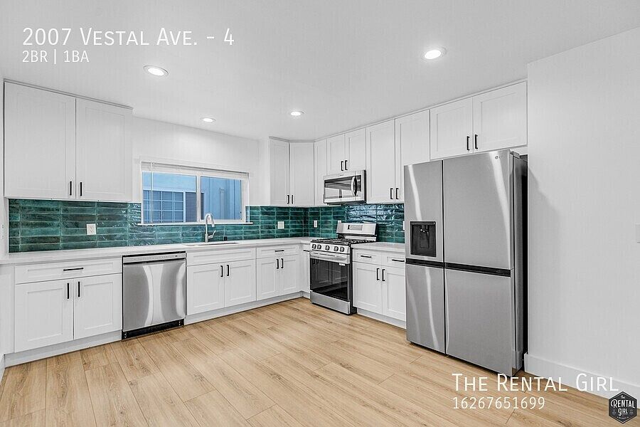 1st image of 2007 Vestal Ave APT 4
