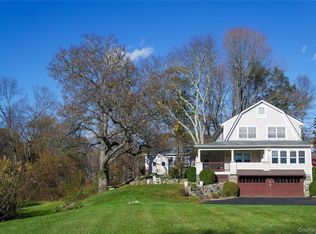 100 Salem Road, Pound Ridge, NY 10576