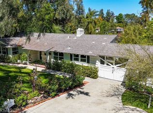 5808 Hilltop Rd, Hidden Hills, CA 91302