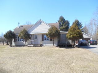 135 Old Market Rd, Norwood, NY 13668