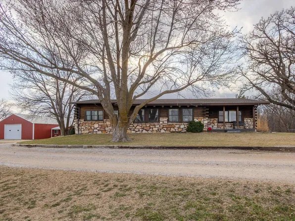 1448 Camp Rd, Delphos, KS 67436