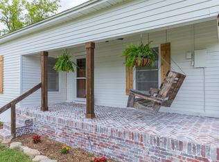 533 Greenfield Rd, Abilene, TX 79602