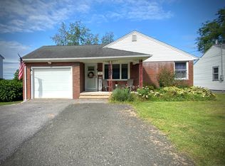44 Amherst St, Torrington, CT 06790