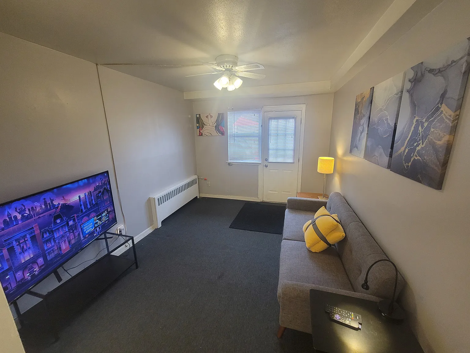1 bed, 500 sqft, $2,195 — Photo 1