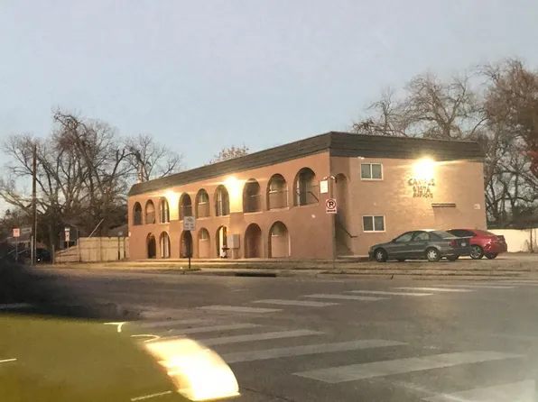 811 S Mesquite St, Arlington, TX