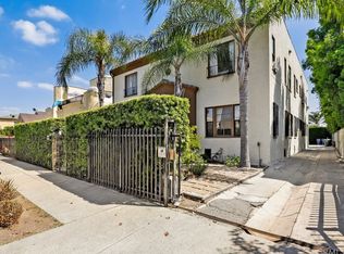4546 Saint Elmo Dr, Los Angeles, CA 90019