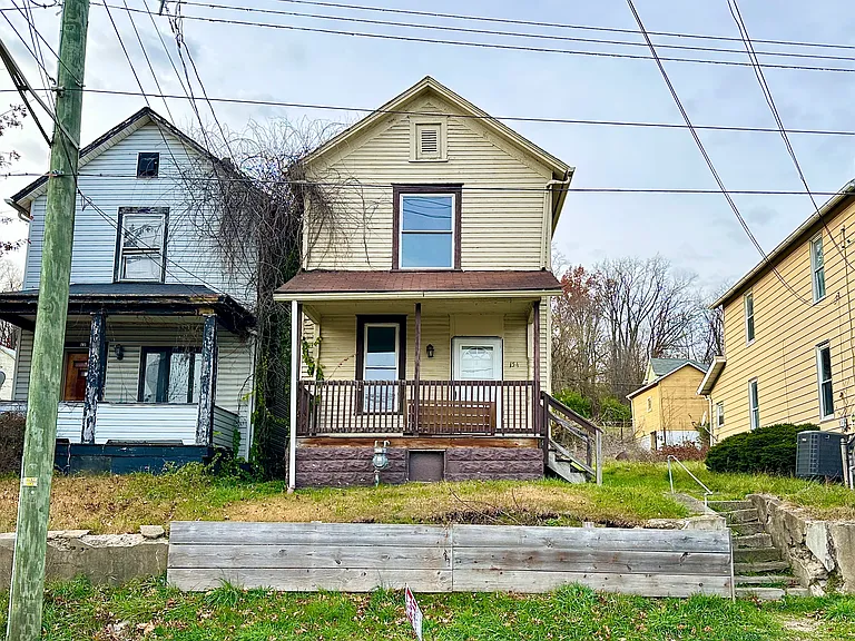 154 Elmwood St — Photo 28
