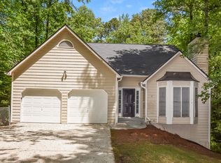 3197 Petree Ct, Powder Springs, GA 30127