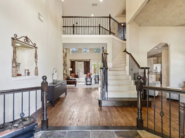 3372 Castlewood Blvd, Highland Village, TX 75077