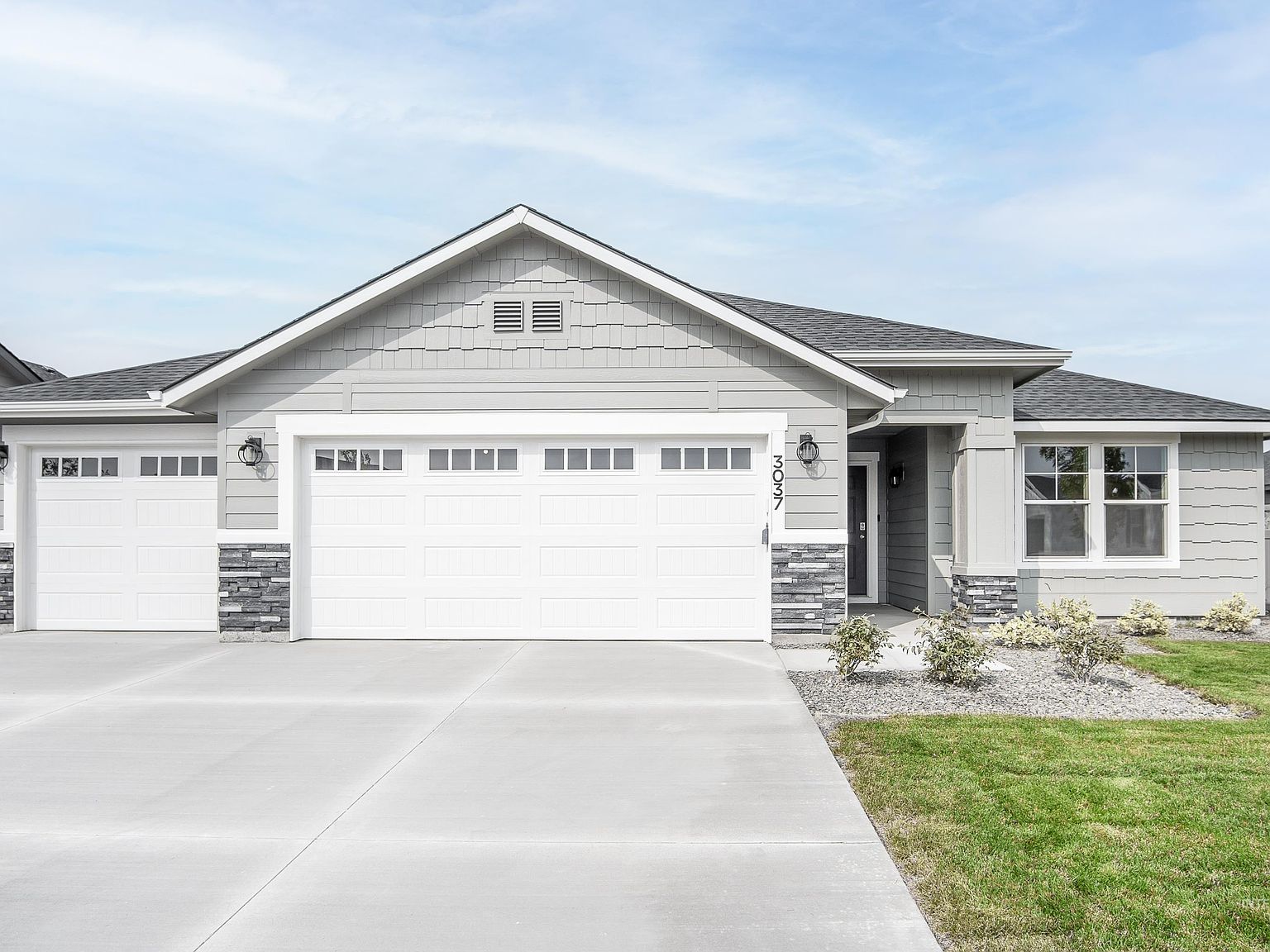 3037 N Moonshadow Ave, Kuna, ID 83634 Zillow