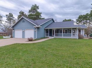 840 E Summit Ave, Chippewa Falls, WI 54729