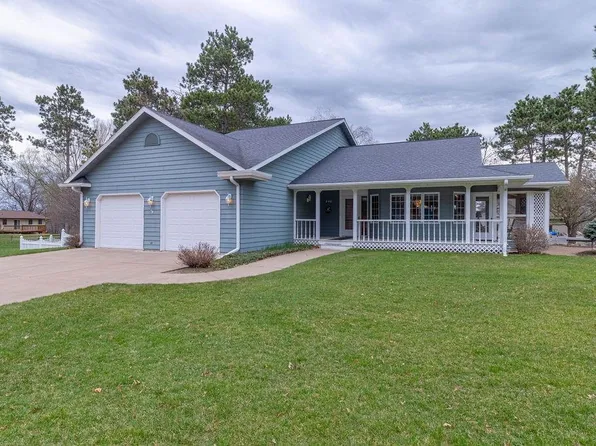 840 E Summit Ave, Chippewa Falls, WI 54729