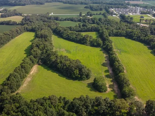 43/ACRE S Cuivre Point Rd, Moscow Mills, MO 63362