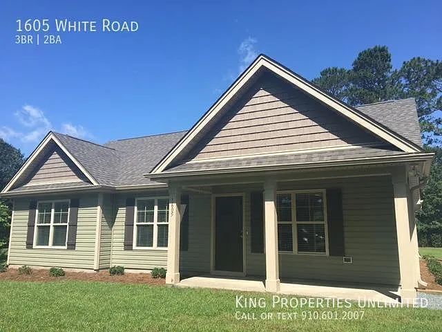 1605 White Rd