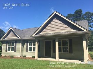 1605 White Rd, Wilmington, NC 28405