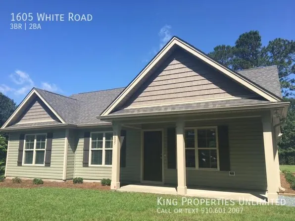 1605 White Rd, Wilmington, NC 28405