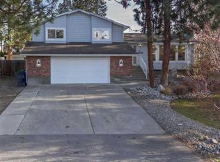 2109 S Pines Rd, Spokane, WA 99216