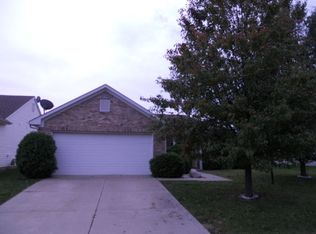 6005 Copeland Mills Dr, Indianapolis, IN