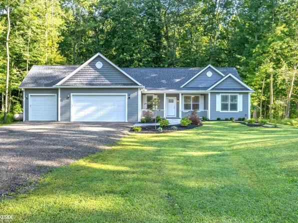 17217 Bordman Rd, Allenton, MI 48002