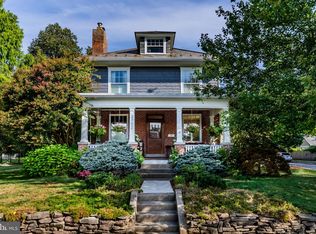 2702 Logan St, Camp Hill, PA