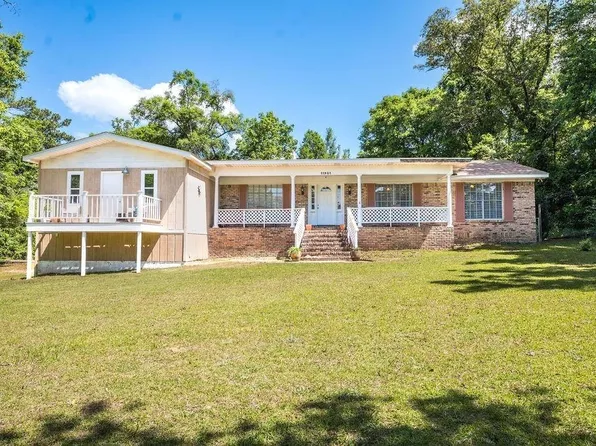 11901 Old Moffat Rd, Wilmer, AL 36587