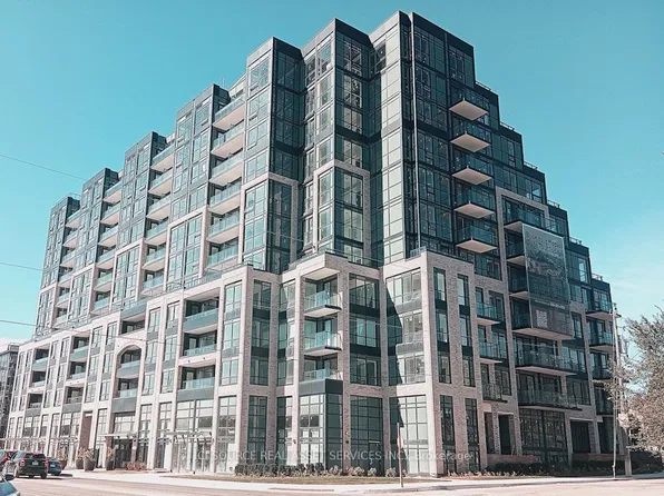 1381 Lakeshore Rd E, Mississauga, ON